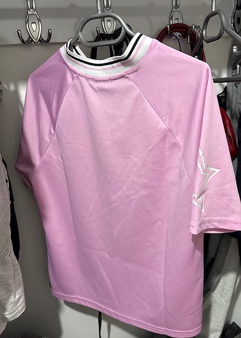 Defacto Pembe forma - Görsel 2