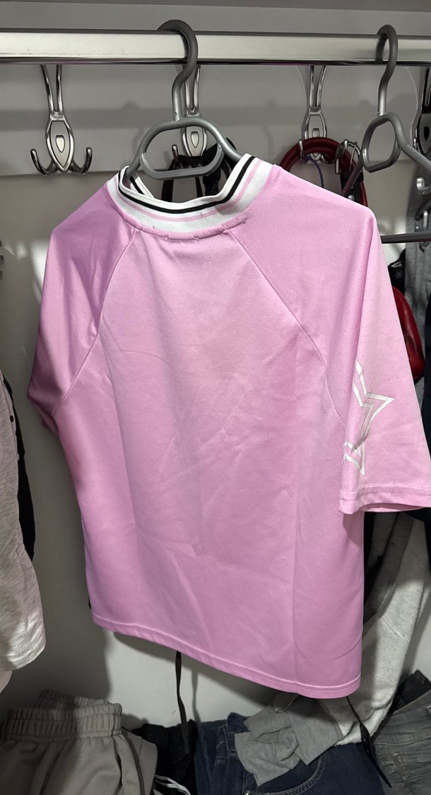 Defacto Pembe forma - Görsel 2