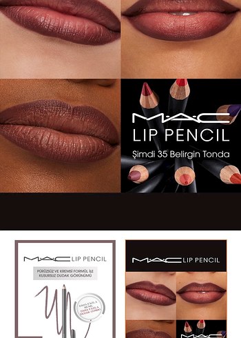 MAC Root for me - Görsel 2