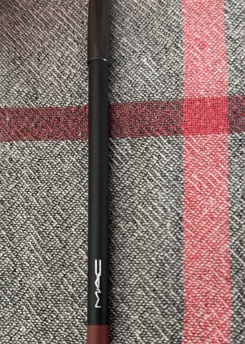 MAC Whirl Dudak Kalemi - Görsel 2