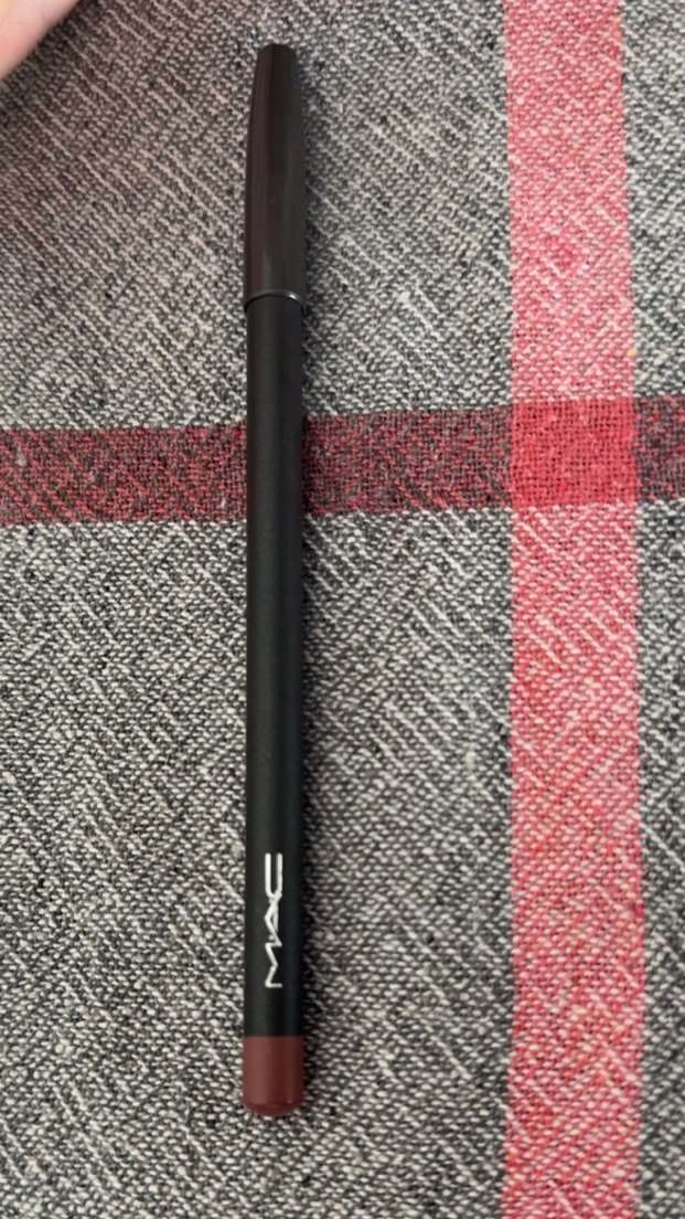 MAC Whirl Dudak Kalemi - Görsel 2