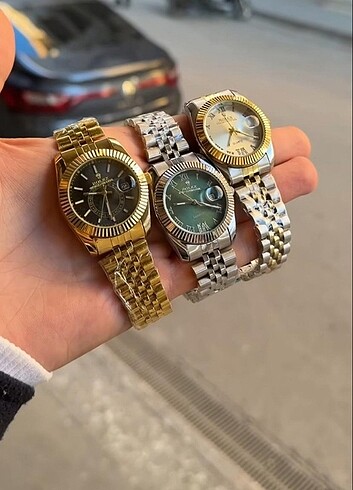 Rolex