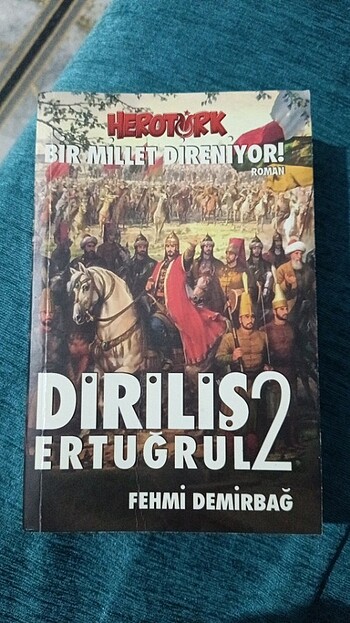 Diriliş 