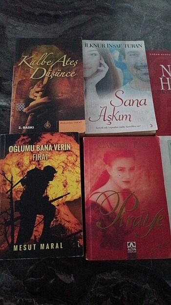 Kitap