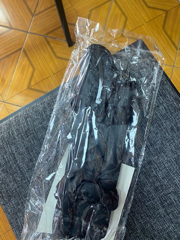 Siyah saç sosisi - Görsel 2