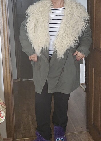 Mavi Jeans Mavi jeans Parka