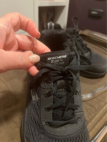 Skechers Spor ayakkabı
