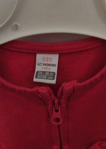 Kız Çocuk Pembe Fırfırlı Kolsuz Yelek - Görsel 3