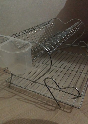 Tabaklık iki katlı - Görsel 3