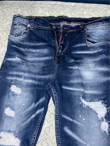 m Beden Dsquared2 Pantolon