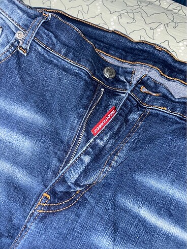 DSquared2 Dsquared2 Pantolon