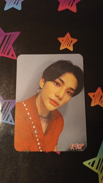 Hyunjin pc