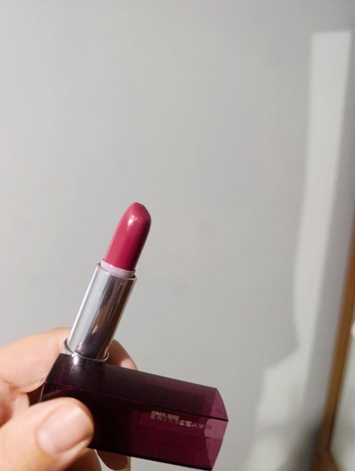 Maybelline Ruj - Görsel 2