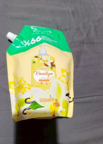 Watsons Vanilya Kokulu Duş Jeli 900 ml - Görsel 3