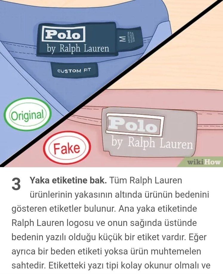 Gri Fermuarlı Ralph Lauren Ceket - Görsel 5