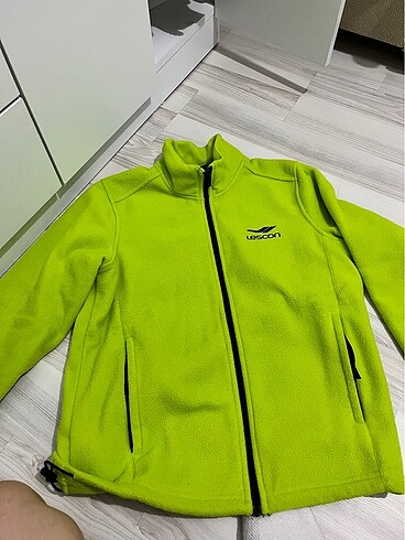 Lescon Polar Hırka