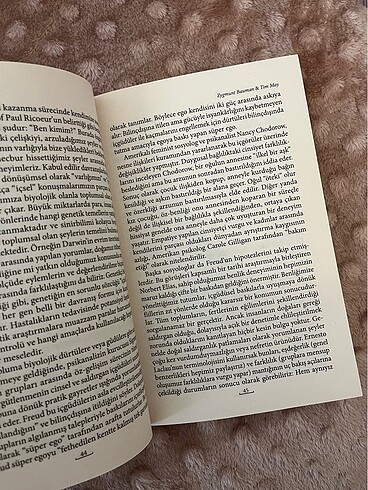  zygmunt bauman & tim may sosyolojik dusunmek kitabi