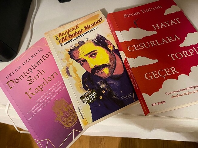 Kitap