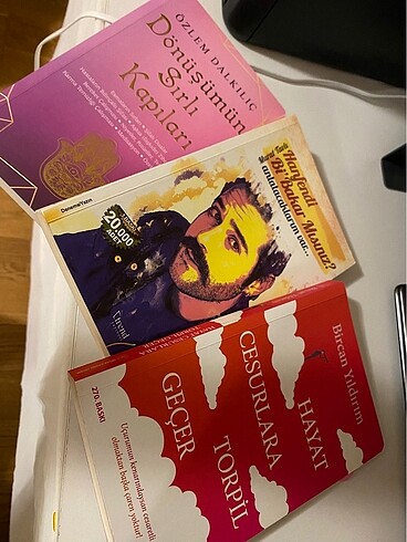  Kitap
