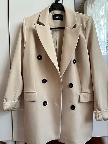 Diğer Blazer ceket