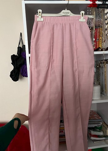 Gömlek pantolon alt üst takım - Görsel 3