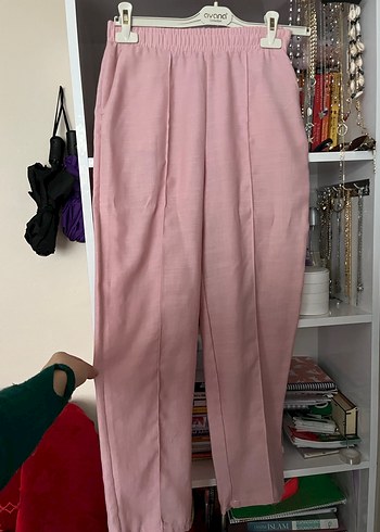 Gömlek pantolon alt üst takım - Görsel 4