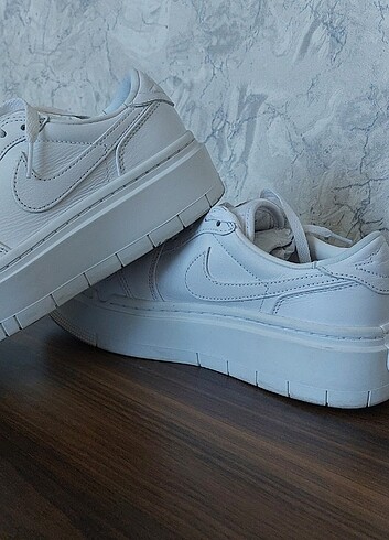 40 Beden Orijinal çok şık ve rahat nike spor ayakkabı