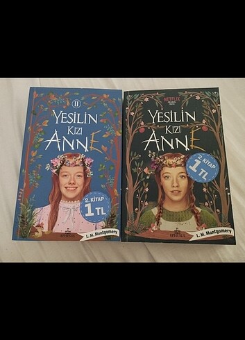 Yeşilin Kızı Anne 