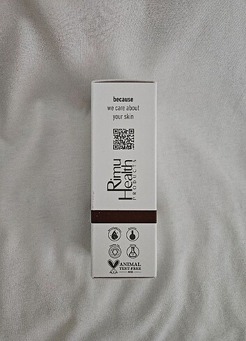 Rimu aha bha serum