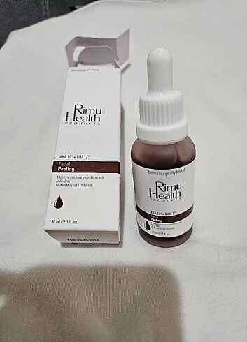  Beden Rimu aha bha serum