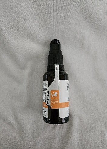 Diğer The purest c vitamin serum 