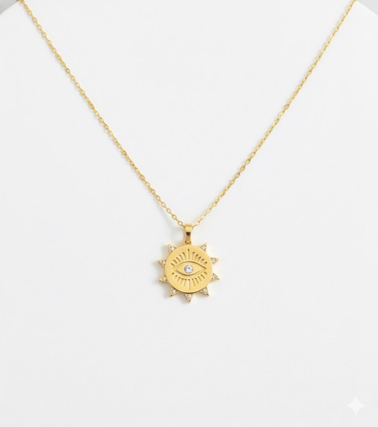 Bereket Kolyesi - Görsel 2