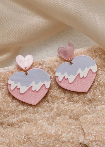 Yaz küpesi - Görsel 2