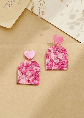 Yaz küpesi - Görsel 2