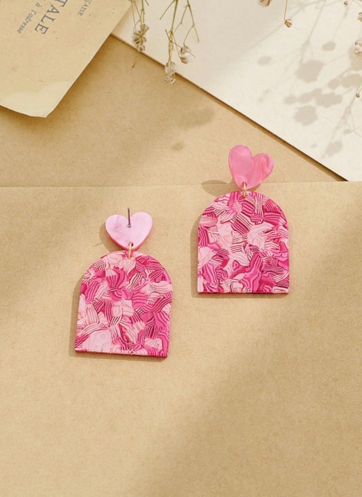 Yaz küpesi - Görsel 2