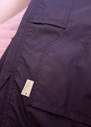 29 Beden REKTÖRLÜ KIŞLIK İŞ PANTOLONU 54 bedendir markası gürkanlar