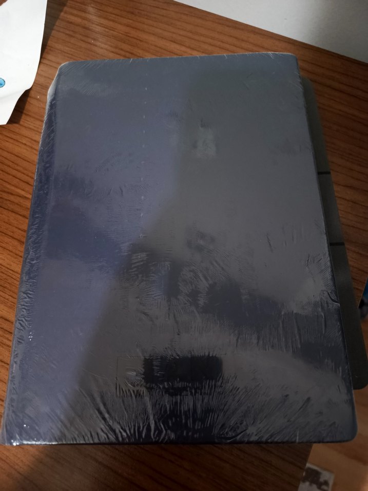 Koyu Mavi Defter - Görsel 4