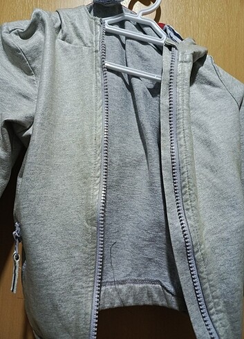 TOPOMİNİ 92 24/36AYA UYUMLU ERKEK ÇOCUK YAĞMURLUK - Görsel 3