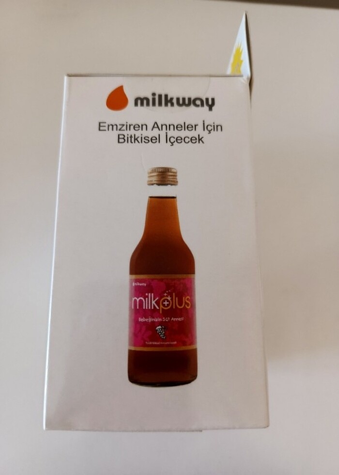 MİLKWAY  - Görsel 3