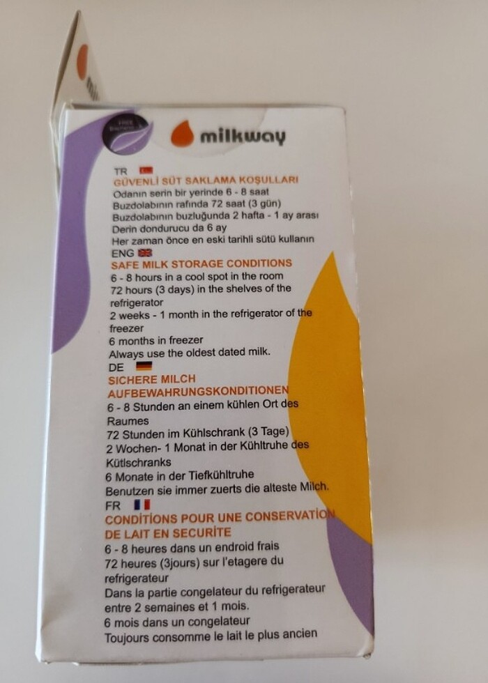 MİLKWAY  - Görsel 4