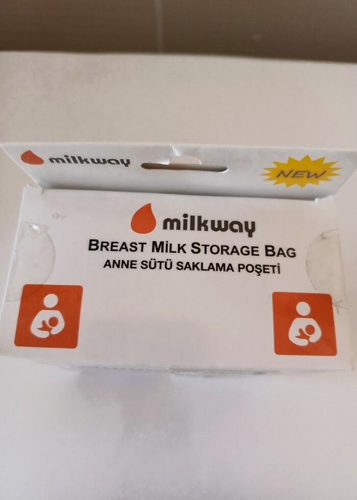 MİLKWAY  - Görsel 5