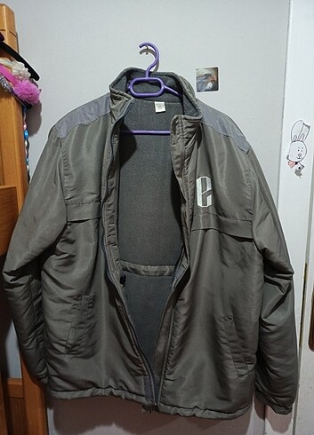 l/xl Beden KIŞLIK REKTÖRLÜ İŞ MONTU