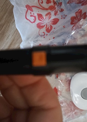 VivaChek Eco Kan Şekeri Ölçüm Cihazı - Görsel 2