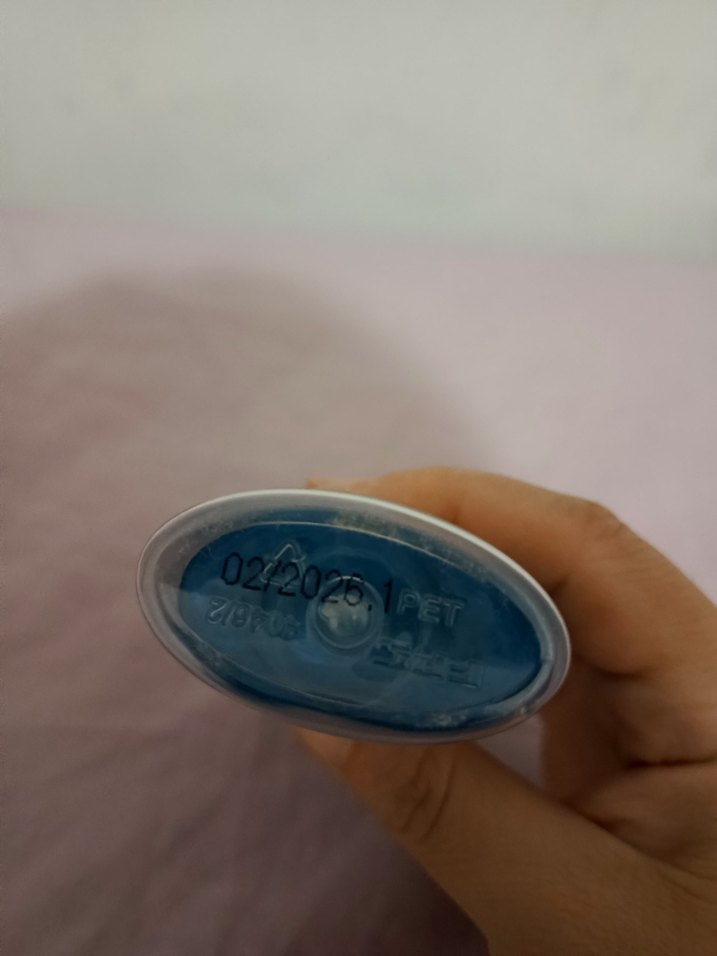 ISANA Göz Makyaj Temizleyici Aloe Vera & Ginkgo - Görsel 3