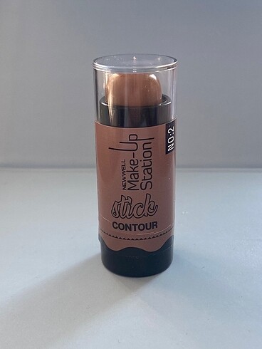 Newwell Make-Up Station Stick Kontür