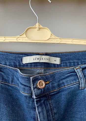 Pantolon - Görsel 2