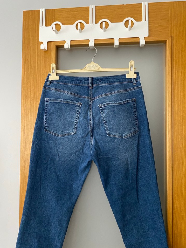 Pantolon - Görsel 3