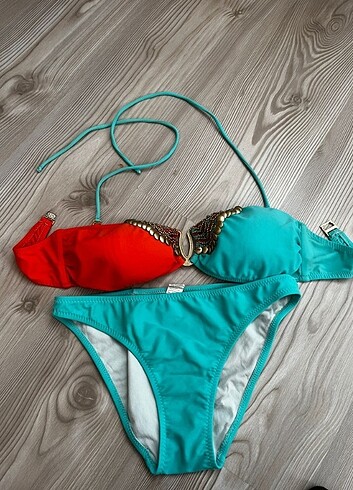 mayo/bikini 