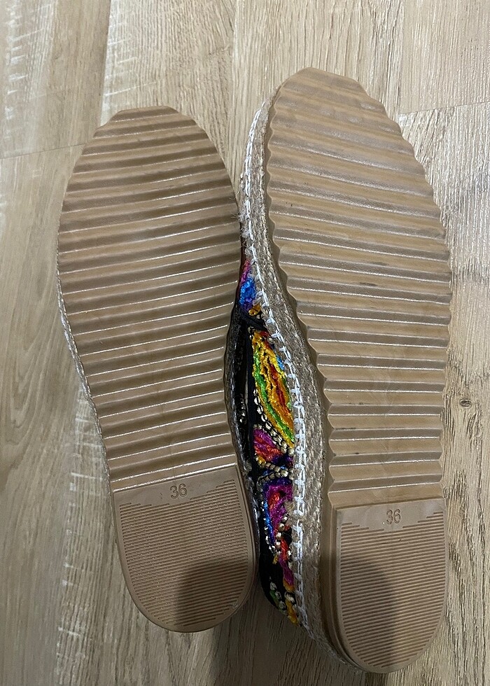 Bambi babet - Görsel 3