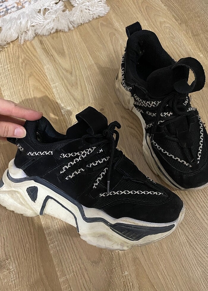 Spor ayakkabı - Görsel 2